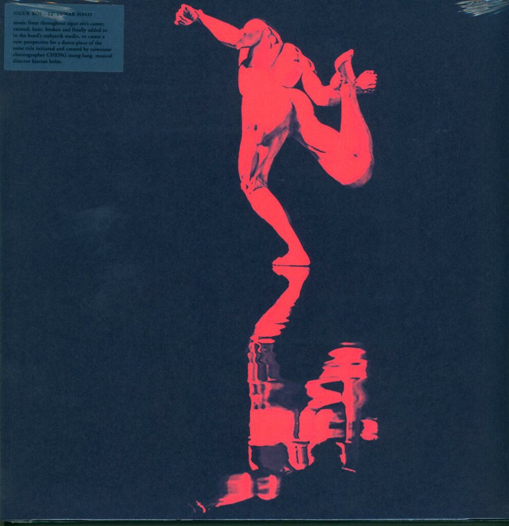 Sigur Ros-22° Lunar Halo-LP (Vinyl)-01