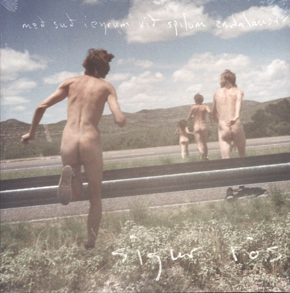 Sigur Ros-Með Suð Í Eyrum Við Spilum Endalaust-LP (Vinyl)-01