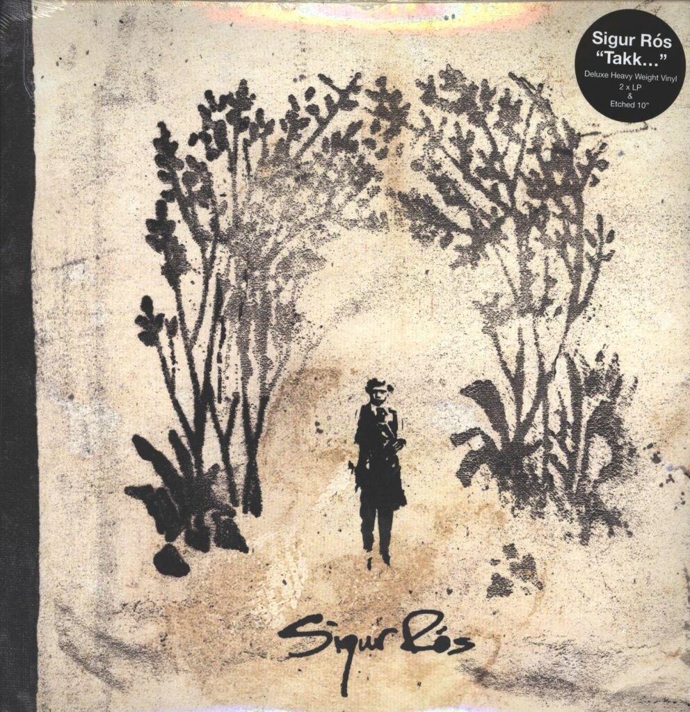 Sigur Ros-Takk...-LP (Vinyl)-01
