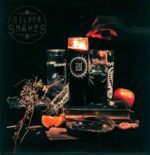 Silver Snakes-Year Of The Snake-LP (Vinyl)-01
