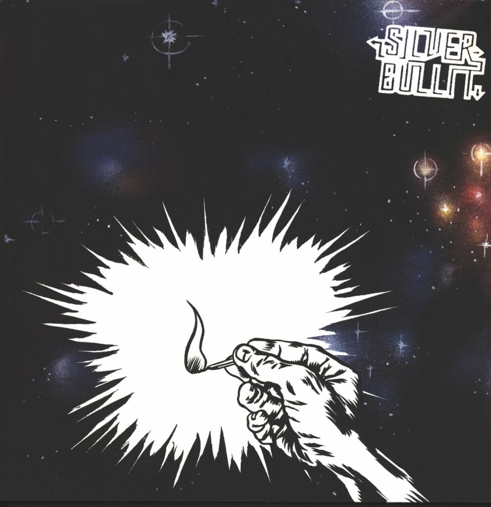 Silverbullit-Silverbullit-LP (Vinyl)-01