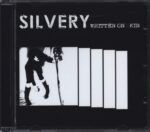 Silvery-Written On Skin-CD-01