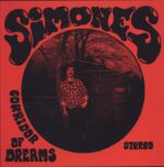 Simones-Corridor Of Dreams-LP (Vinyl)-01