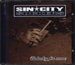 Sin City Suckers-Unlucky For Some-CD-01