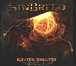 Sinbreed-Master Creator-CD-01