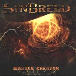 Sinbreed-Master Creator-CD-01