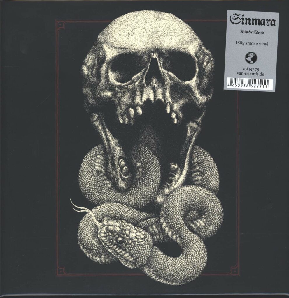 Sinmara-Aphotic Womb-LP (Vinyl)-01