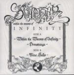 Sinmara-Within The Weaves Of Infinity-Mini LP (Vinyl)-02