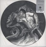 Sinmara-Within The Weaves Of Infinity-Mini LP (Vinyl)-01