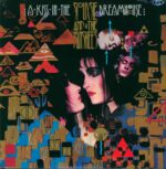 Siouxsie & the Banshees-A Kiss In The Dreamhouse-LP (Vinyl)-01