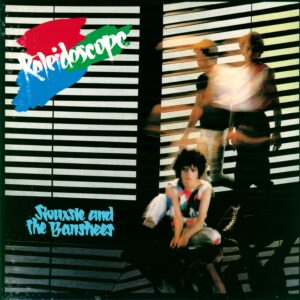 Siouxsie & the Banshees-Kaleidoscope-LP (Vinyl)-01