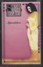 Siouxsie & the Banshees-Superstition-Tape-01