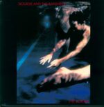 Siouxsie & the Banshees-The Scream-LP (Vinyl)-01