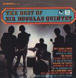 Sir Douglas Quintet-The Best Of Sir Douglas Quintet-LP (Vinyl)-01