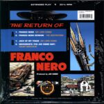 Sir Lord Comic-The Return Of Franco Nero-7" Single (Vinyl)-02