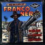 Sir Lord Comic-The Return Of Franco Nero-7" Single (Vinyl)-01