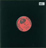 Sir Positive-Grounded-12" Maxi Single (Vinyl)-02