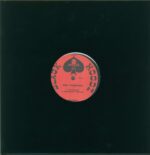 Sir Positive-Grounded-12" Maxi Single (Vinyl)-01