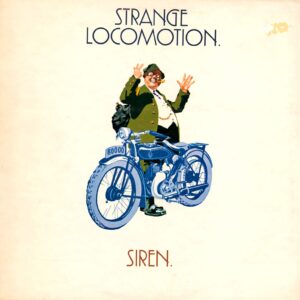 Siren-Strange Locomotion-LP (Vinyl)-01