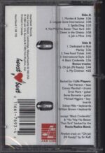 Sister Carol-Black Cinderella-Tape-02