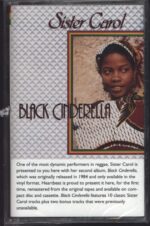 Sister Carol-Black Cinderella-Tape-01