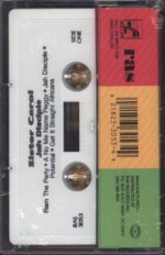 Sister Carol-Jah Disciple-Tape-02