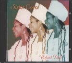 Sister Carol-Potent Dub-CD-01