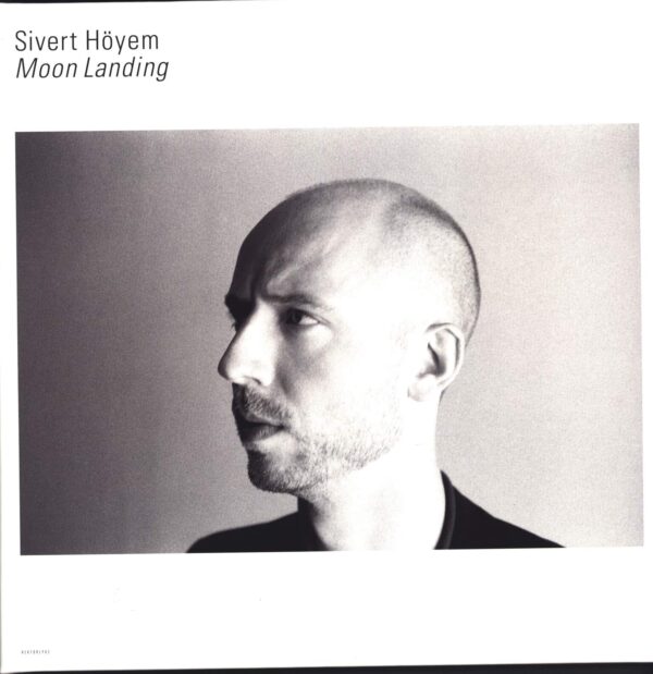 Sivert Høyem-Moon Landing-LP (Vinyl)-01