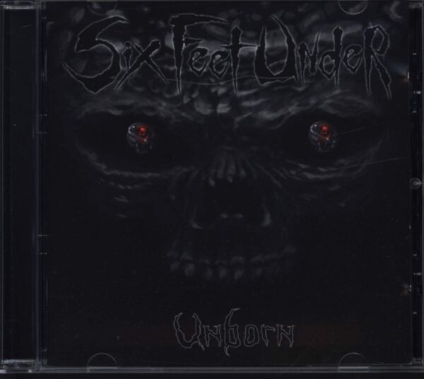 Six Feet Under-Unborn-CD-01