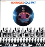 Sixto Rodriguez-Cold Fact-LP (Vinyl)