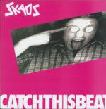 Skaos-Catch This Beat-LP (Vinyl)-01