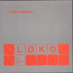 Skarnspage-Løko EP-7" Single (Vinyl)-01