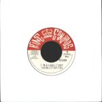 Skatalites-What A Scandal / I'm A Lonely Boy-7" Single (Vinyl)-02