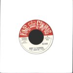 Skatalites-What A Scandal / I'm A Lonely Boy-7" Single (Vinyl)-01