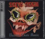 Skew Siskin-Electric Chair Music-CD-01