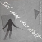 Ski Und Der Rest-He's The One / Das Schönste auf der Welt-7" Single (Vinyl)-02