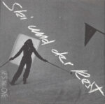 Ski Und Der Rest-He's The One / Das Schönste auf der Welt-7" Single (Vinyl)-01