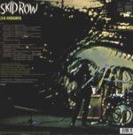 Skid Row-34 Hours-LP (Vinyl)-02