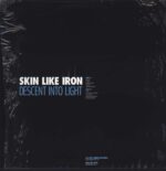 Skin Like Iron-Descent Into Light-12" Maxi Single (Vinyl)-02