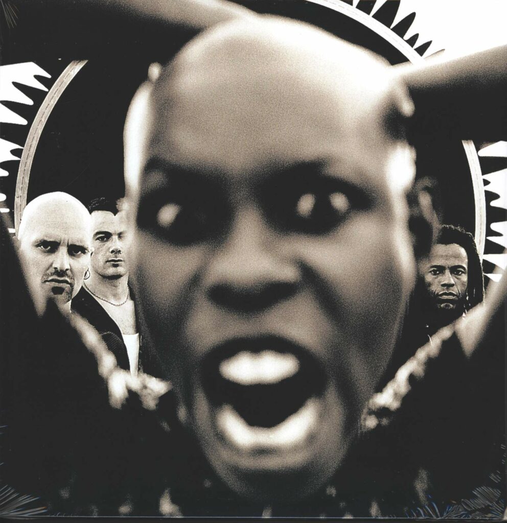 Skunk Anansie-Stoosh-LP (Vinyl)-01