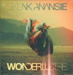 Skunk Anansie-Wonderlustre-LP (Vinyl)-01