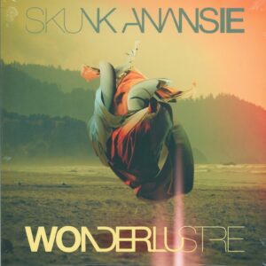 Skunk Anansie-Wonderlustre-LP (Vinyl)-01