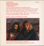 Sky Sunlight Saxon & Thee New Seeds-Starry Ride-Mini LP (Vinyl)-02