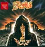 Skyclad-A Burnt Offering For The Bone Idol-LP (Vinyl)-01