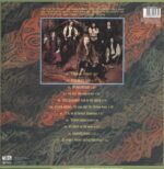 Skyclad-Jonah's Ark & Tracks From The Wilderness-LP (Vinyl)-02