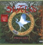 Skyclad-Jonah's Ark & Tracks From The Wilderness-LP (Vinyl)-01