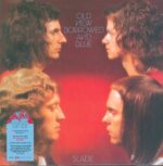 Slade-Old New Borrowed And Blue-LP (Vinyl)-01