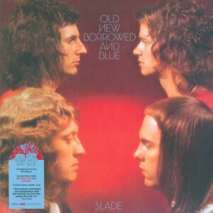 Slade-Old New Borrowed And Blue-LP (Vinyl)-01