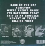 Slapshot-Back On The Map-12" Maxi Single (Vinyl)-02