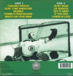 Slapshot-Olde Tyme Hardcore-12" Maxi Single (Vinyl)-02